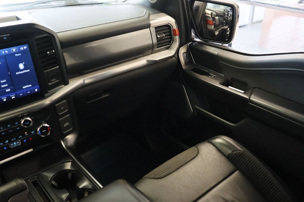 2022 Ford F-150 Raptor Hondo TX
