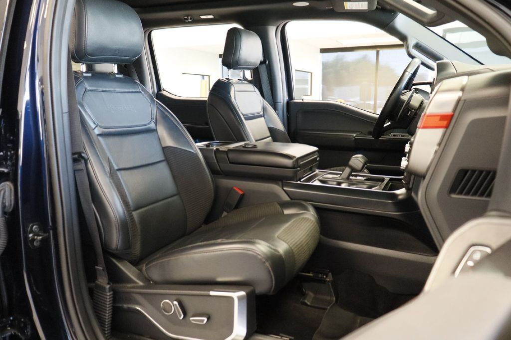 2022 Ford F-150 Raptor Hondo TX