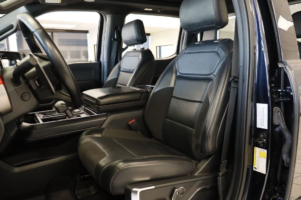 2022 Ford F-150 Raptor Hondo TX