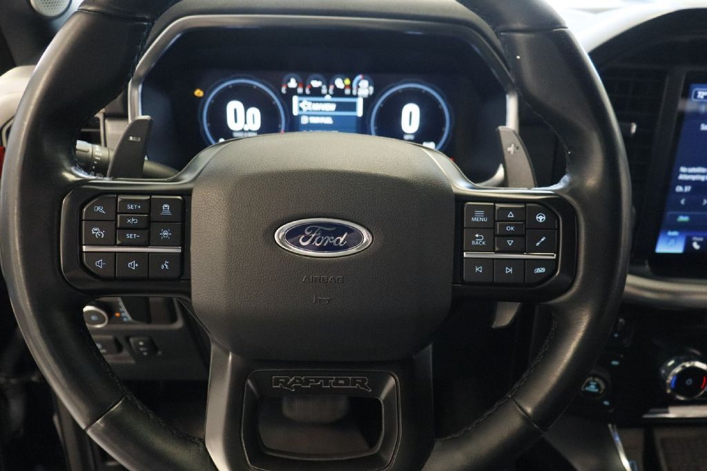 2022 Ford F-150 Raptor Hondo TX
