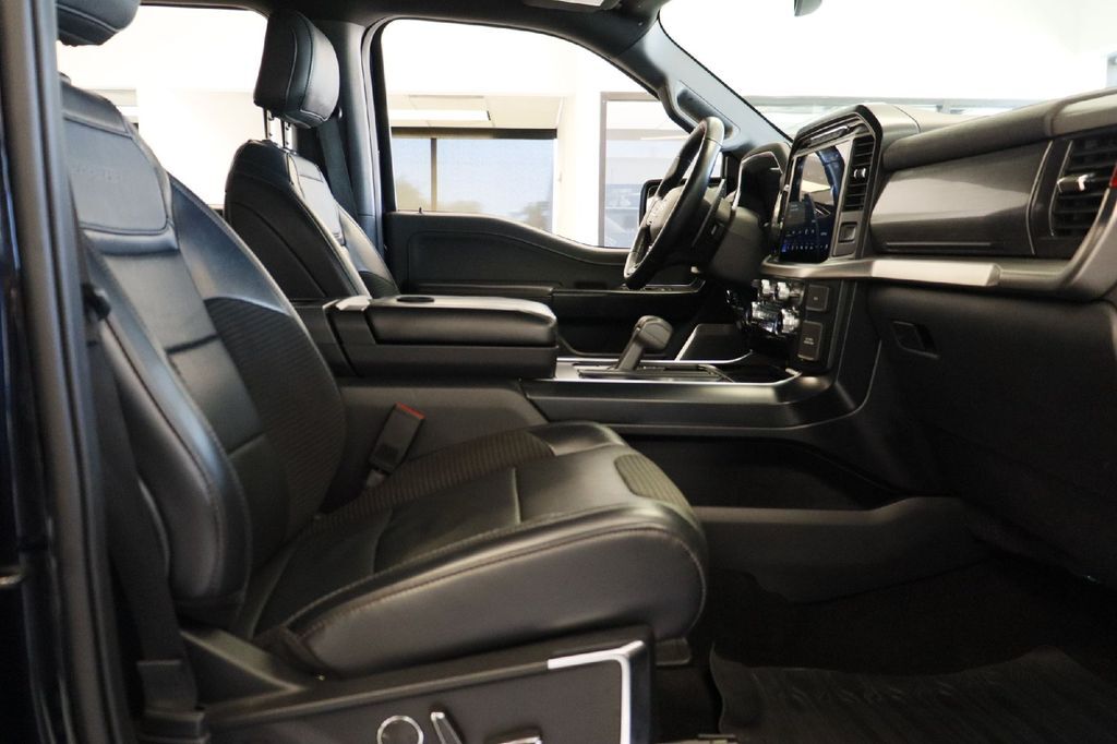 2022 Ford F-150 Raptor Hondo TX