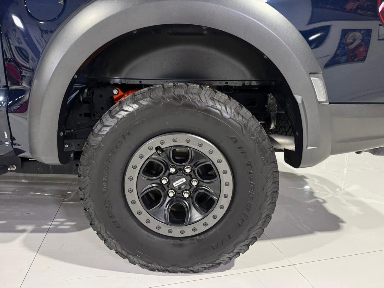 2022 Ford F-150 Raptor Fort Lauderdale FL