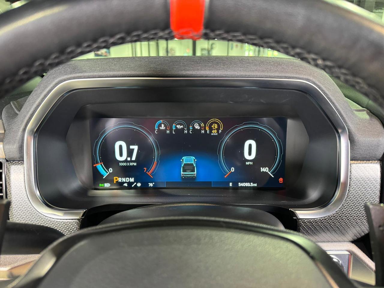2022 Ford F-150 Raptor Fort Lauderdale FL