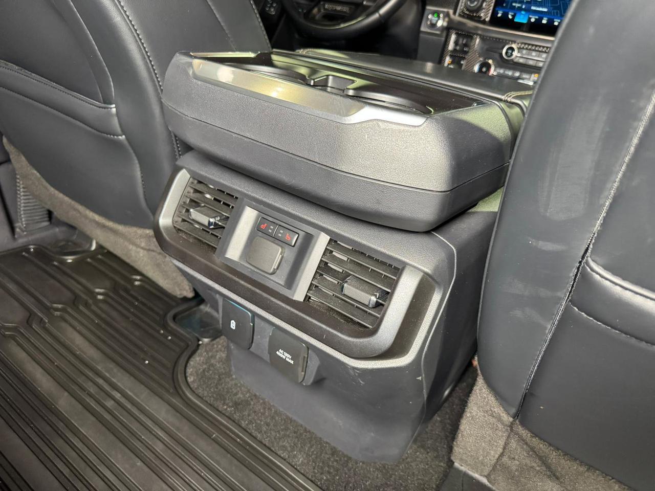 2022 Ford F-150 Raptor Fort Lauderdale FL