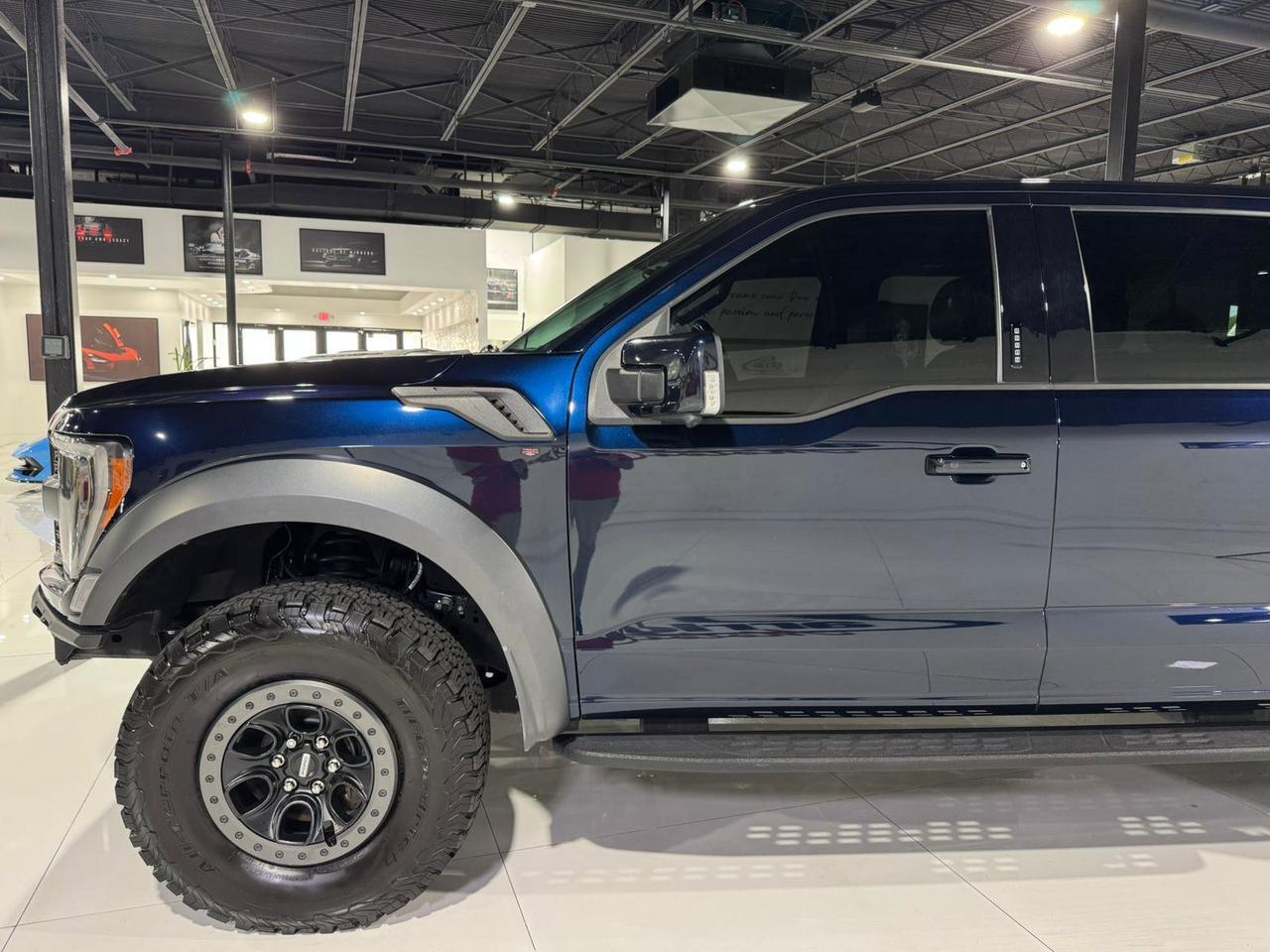 2022 Ford F-150 Raptor Fort Lauderdale FL