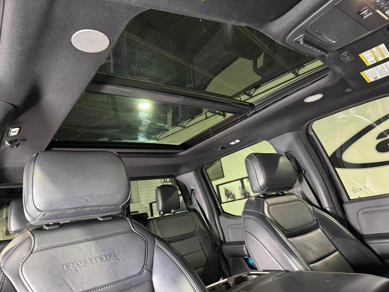 2022 Ford F-150 Raptor Fort Lauderdale FL