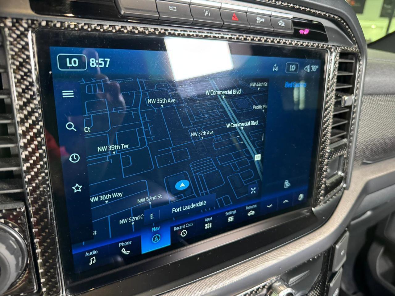 2022 Ford F-150 Raptor Fort Lauderdale FL