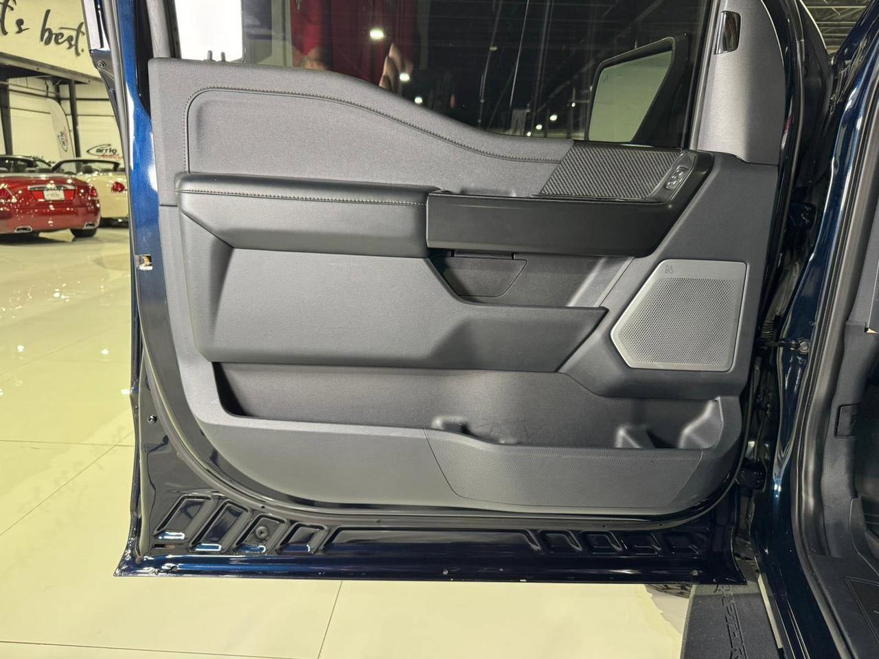 2022 Ford F-150 Raptor Fort Lauderdale FL