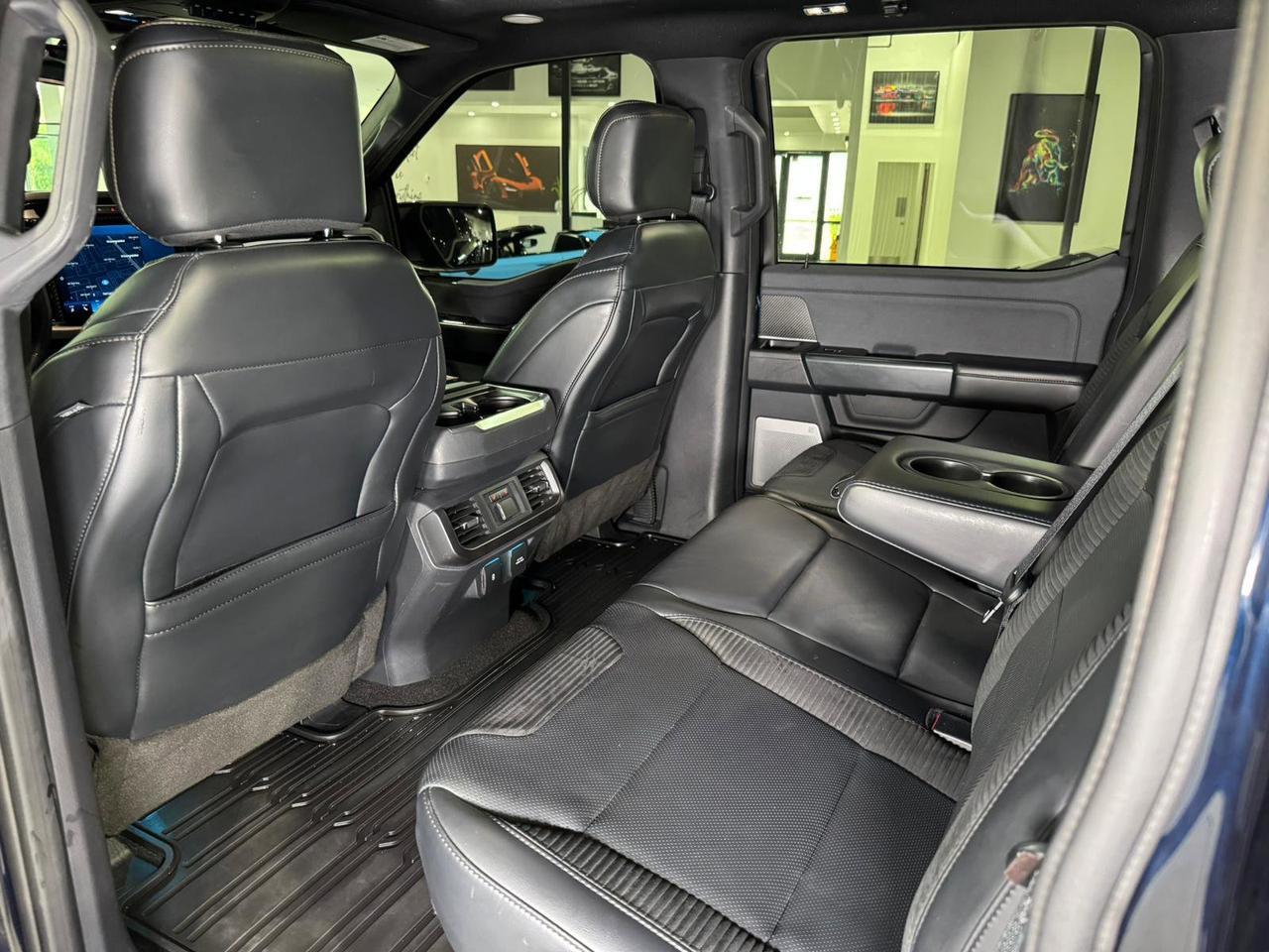 2022 Ford F-150 Raptor Fort Lauderdale FL