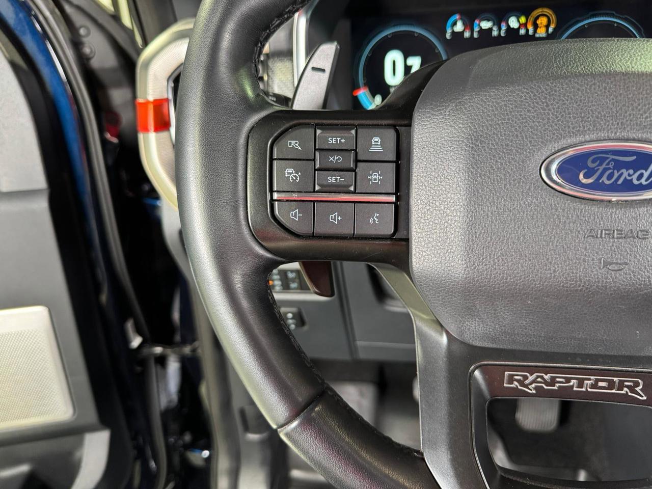 2022 Ford F-150 Raptor Fort Lauderdale FL
