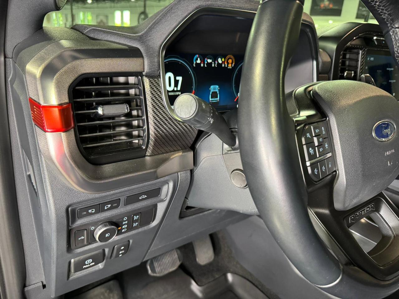 2022 Ford F-150 Raptor Fort Lauderdale FL