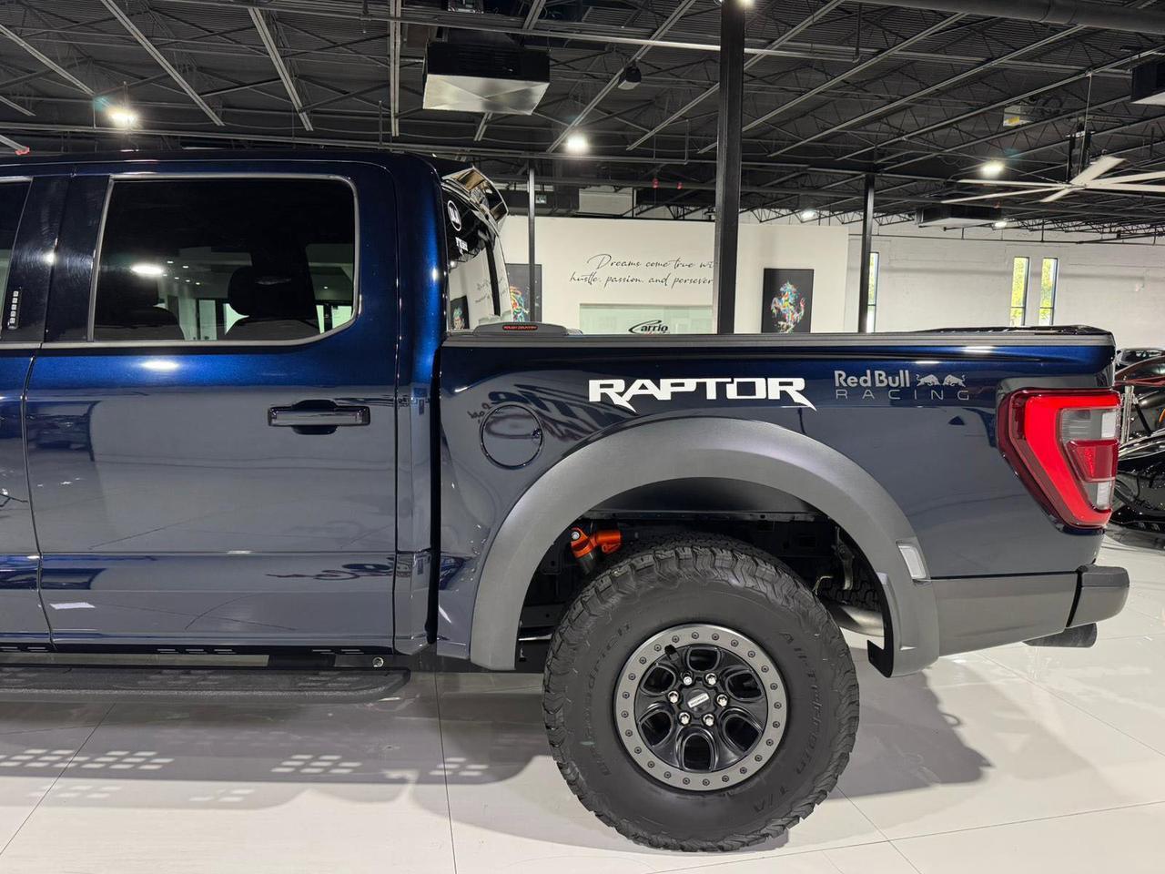 2022 Ford F-150 Raptor Fort Lauderdale FL