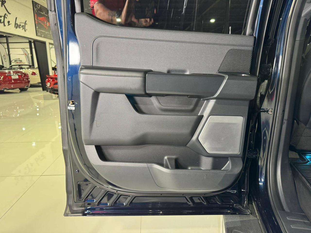 2022 Ford F-150 Raptor Fort Lauderdale FL