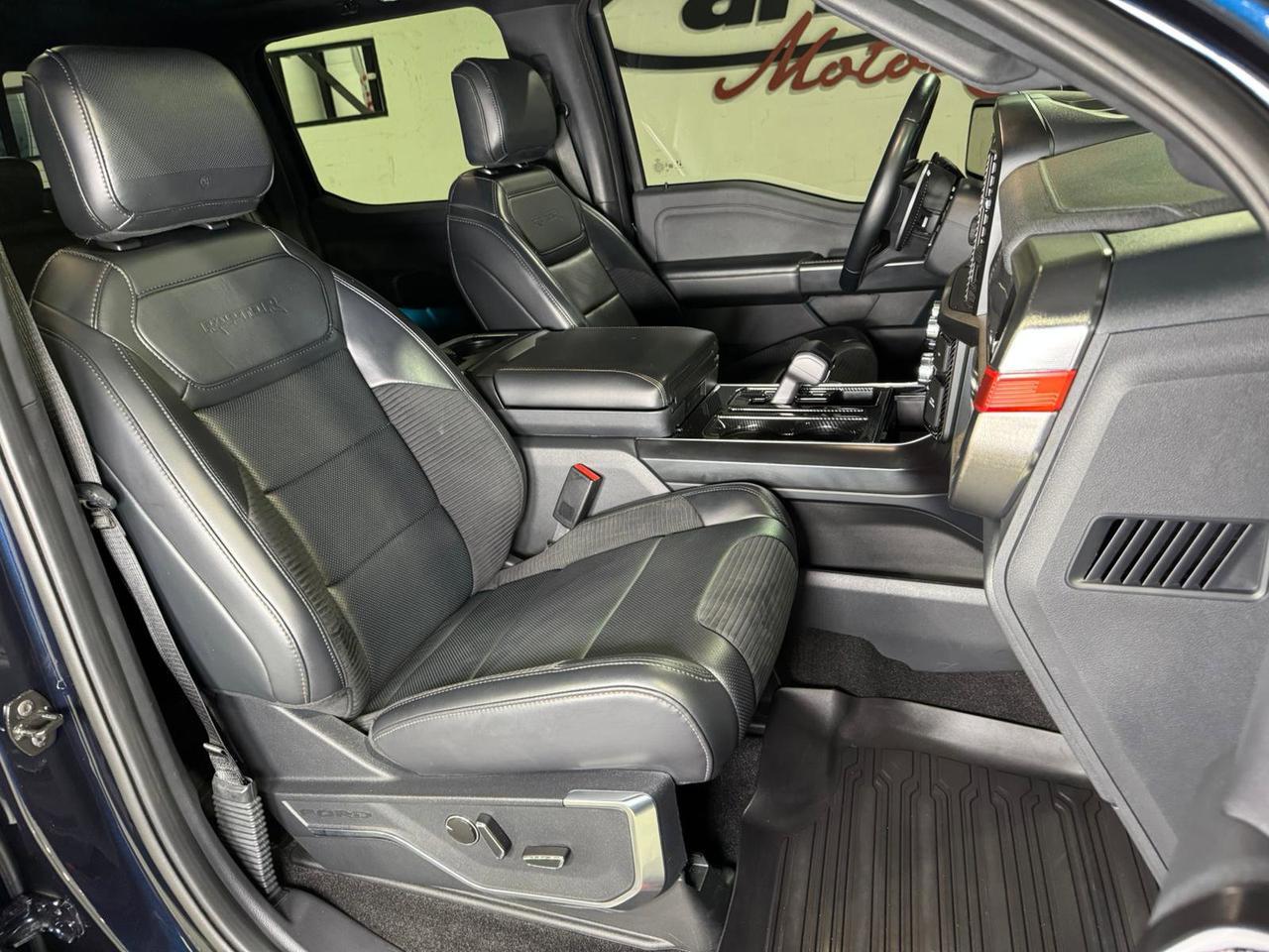 2022 Ford F-150 Raptor Fort Lauderdale FL