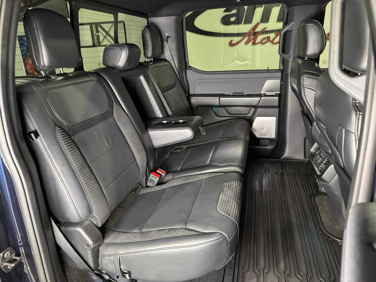 2022 Ford F-150 Raptor Fort Lauderdale FL