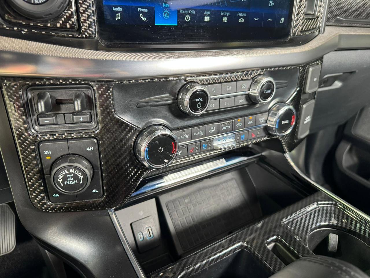 2022 Ford F-150 Raptor Fort Lauderdale FL