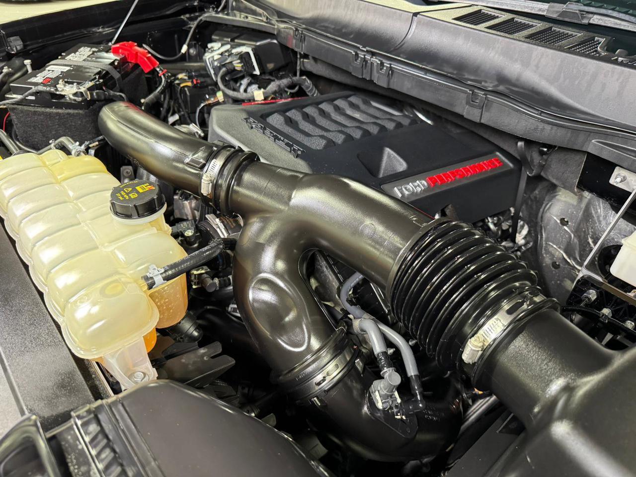 2022 Ford F-150 Raptor Fort Lauderdale FL