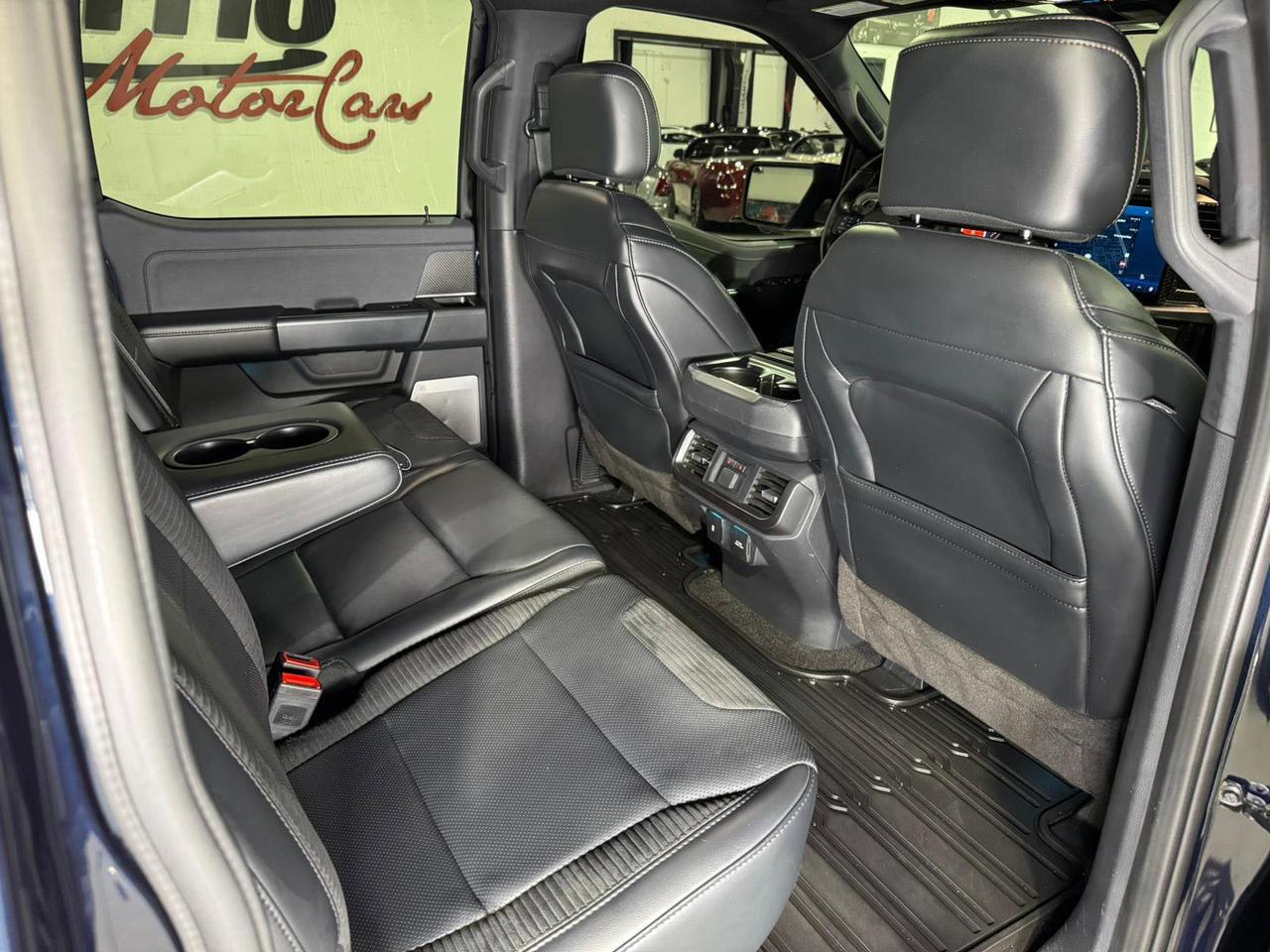 2022 Ford F-150 Raptor Fort Lauderdale FL