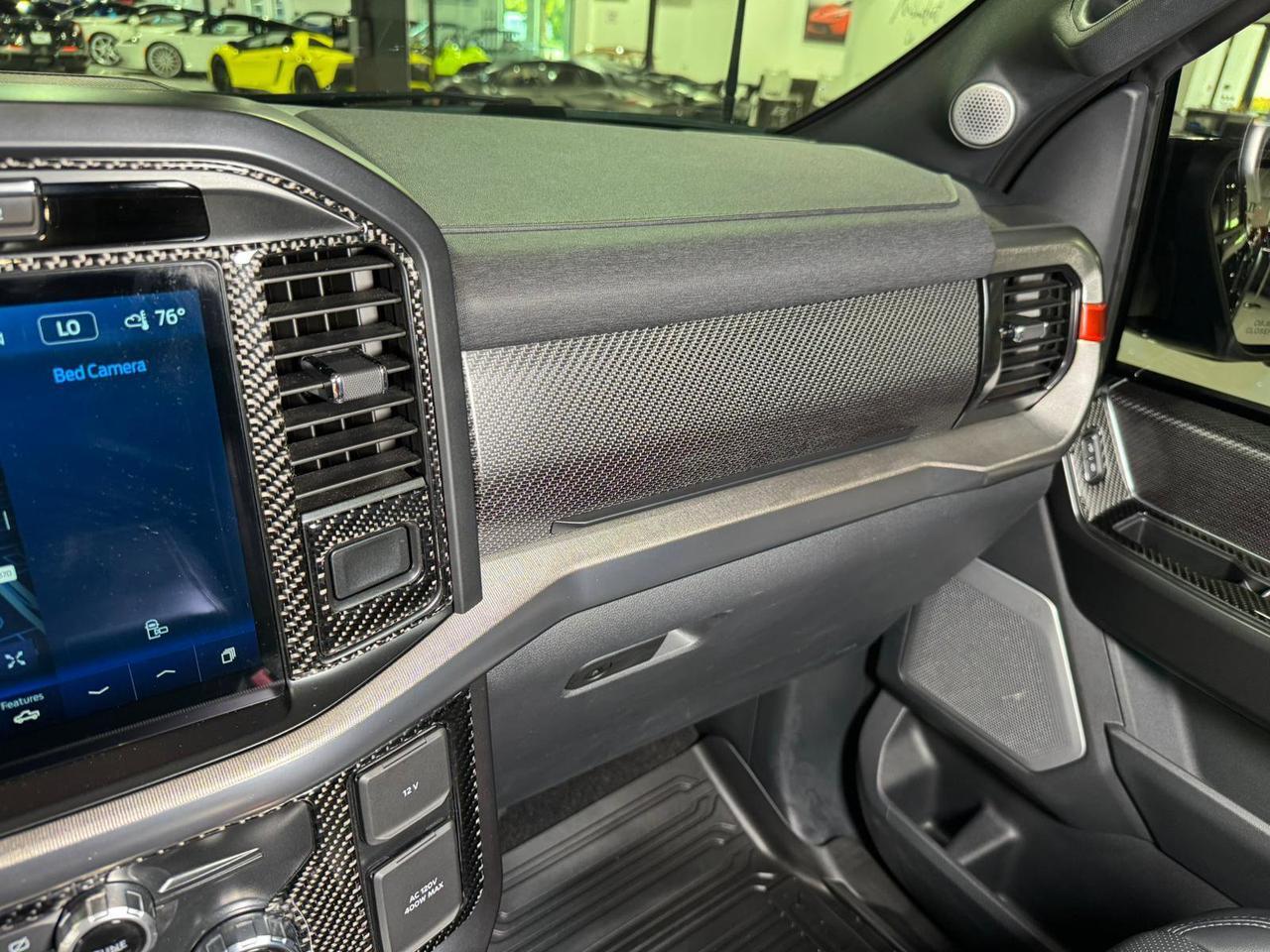 2022 Ford F-150 Raptor Fort Lauderdale FL