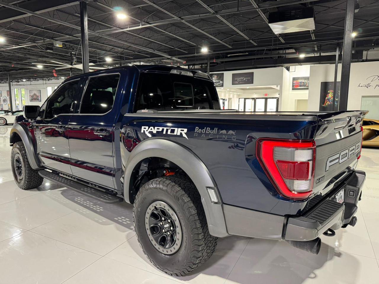 2022 Ford F-150 Raptor Fort Lauderdale FL