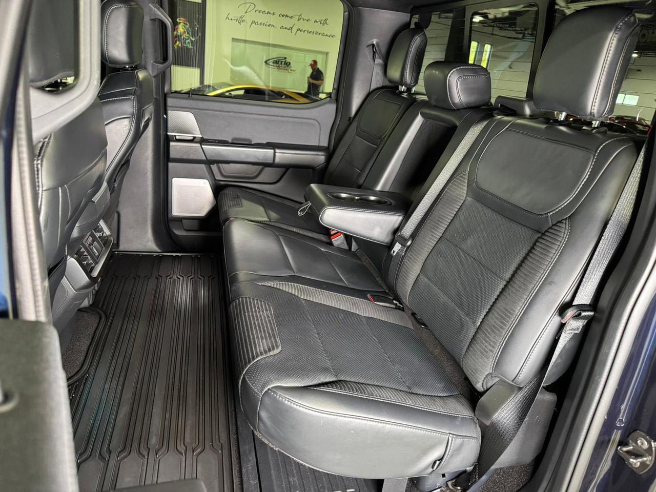 2022 Ford F-150 Raptor Fort Lauderdale FL