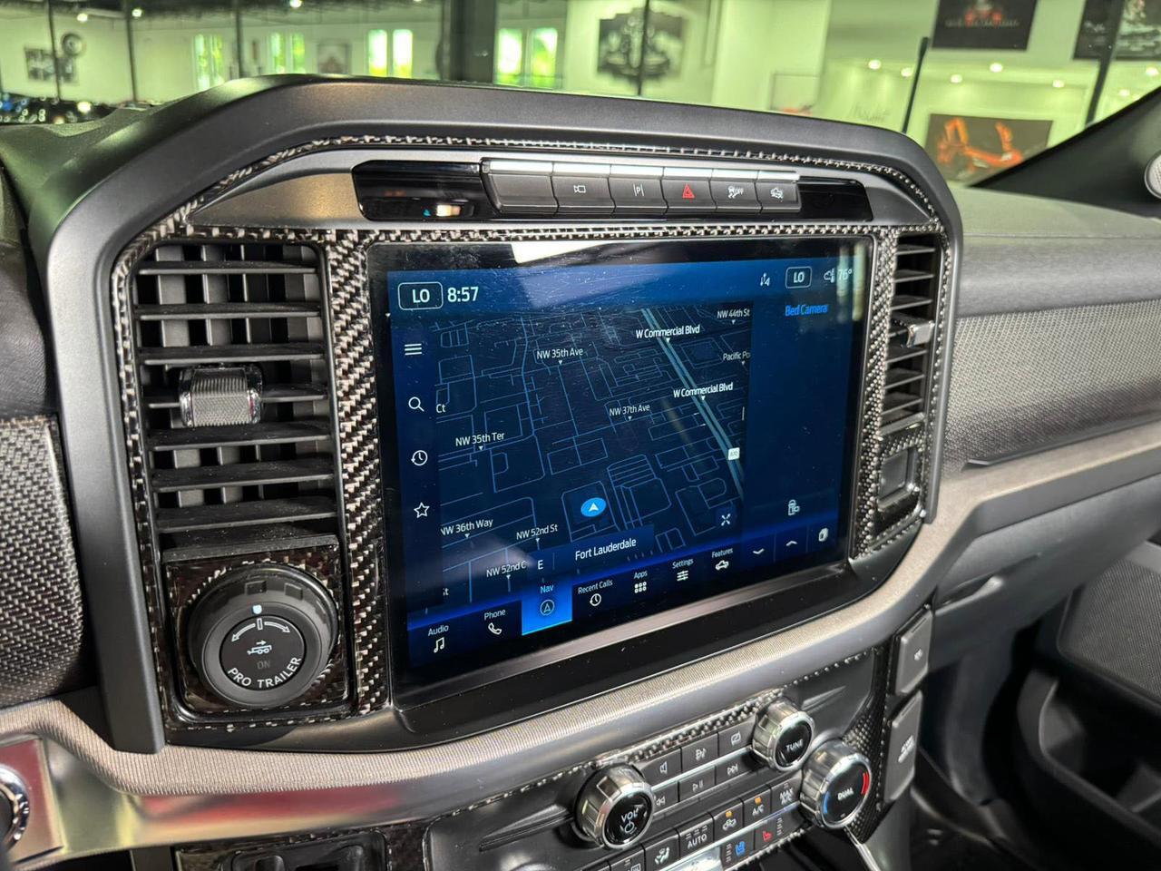 2022 Ford F-150 Raptor Fort Lauderdale FL
