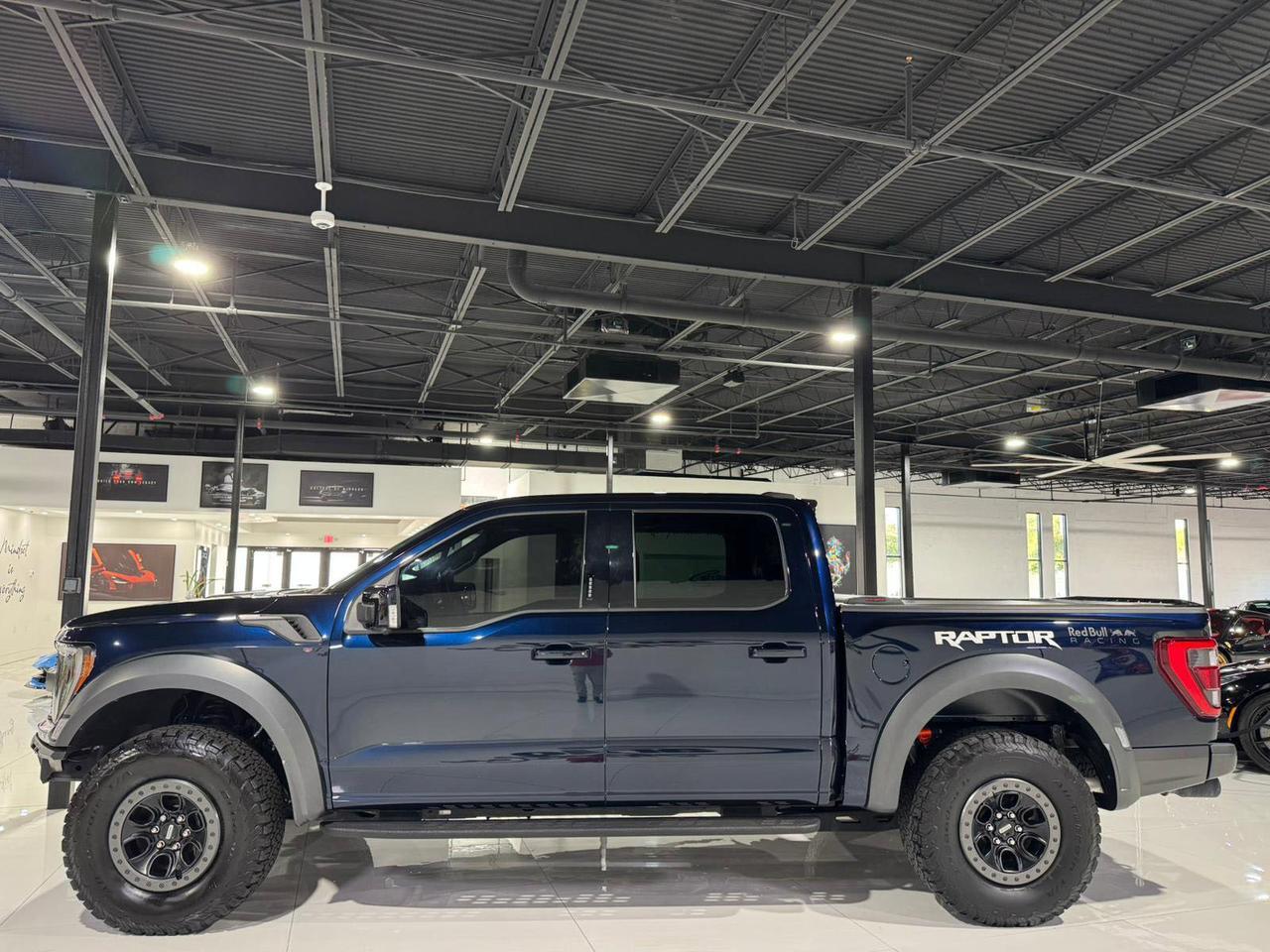 2022 Ford F-150 Raptor Fort Lauderdale FL