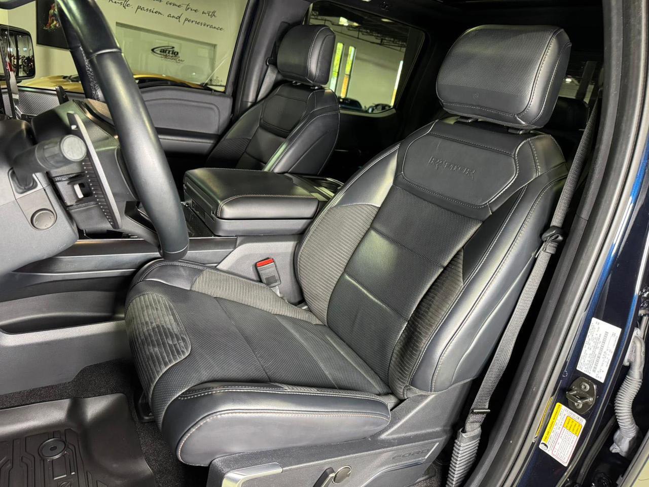 2022 Ford F-150 Raptor Fort Lauderdale FL