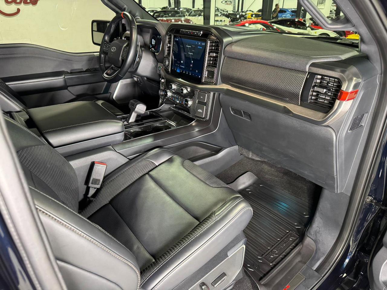 2022 Ford F-150 Raptor Fort Lauderdale FL