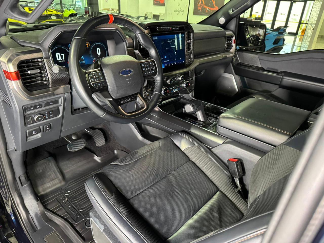 2022 Ford F-150 Raptor Fort Lauderdale FL