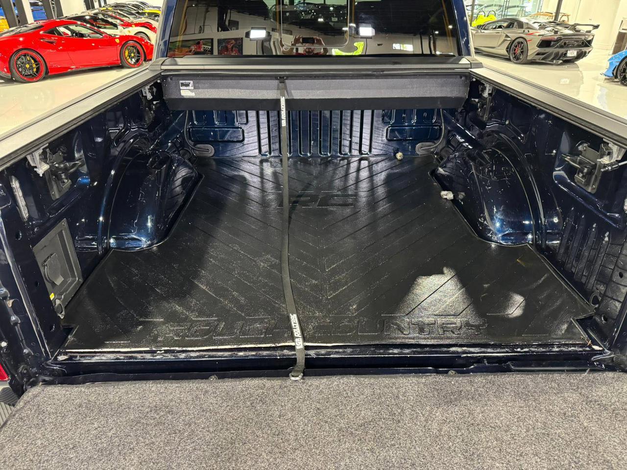 2022 Ford F-150 Raptor Fort Lauderdale FL