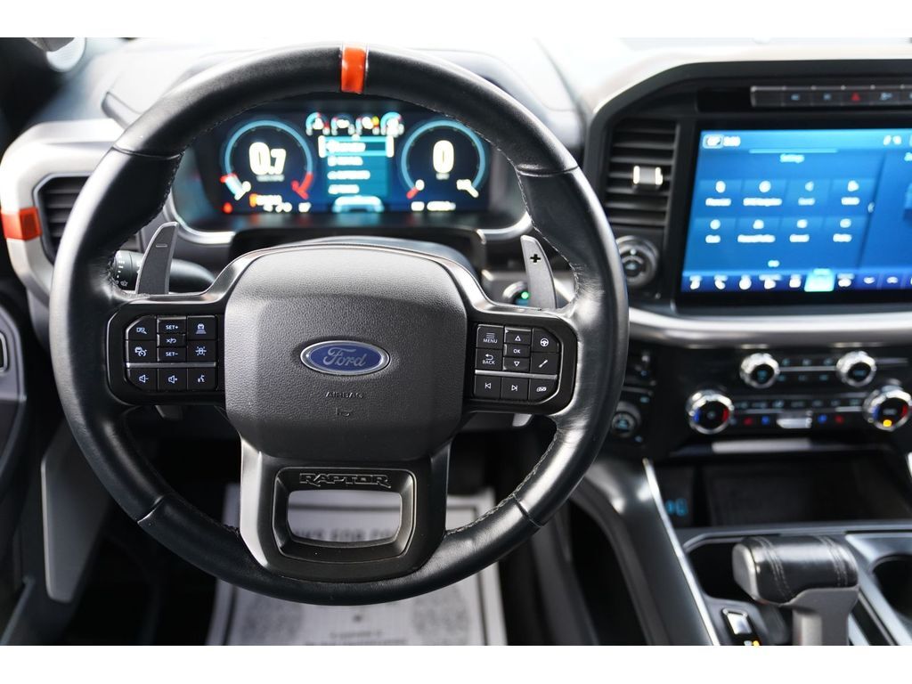 2022 Ford F-150 Raptor Huntington UT