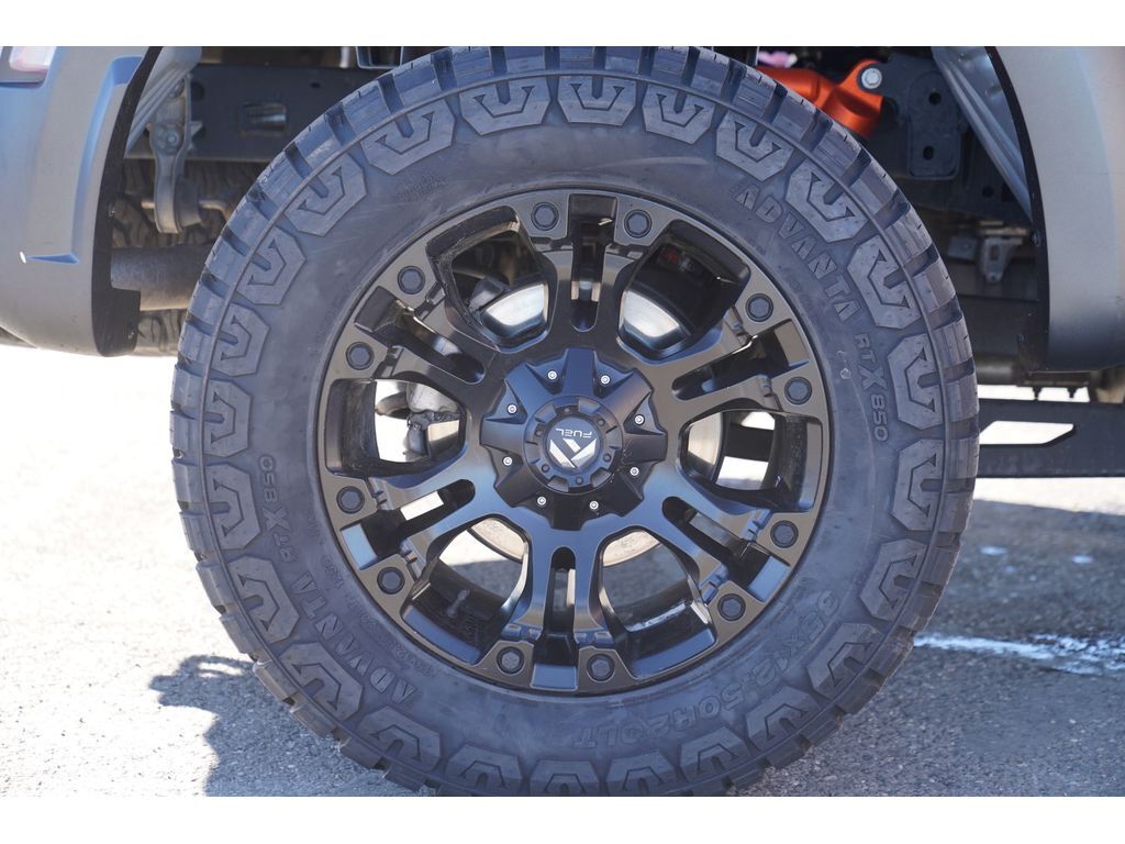 2022 Ford F-150 Raptor Huntington UT