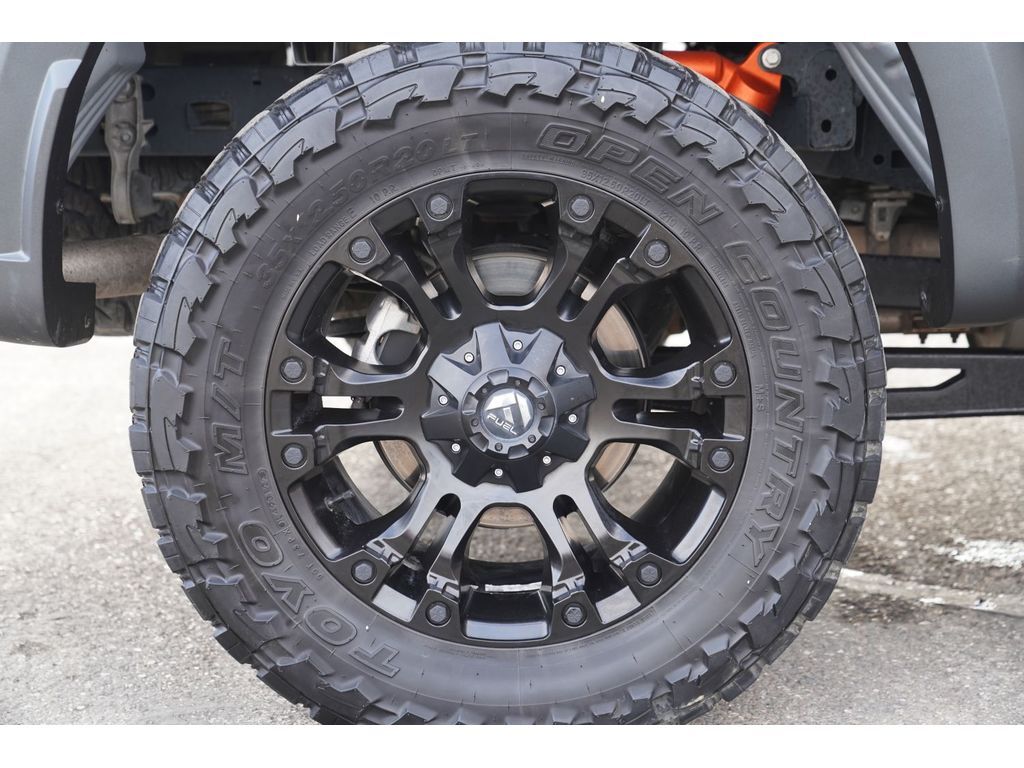 2022 Ford F-150 Raptor Huntington UT