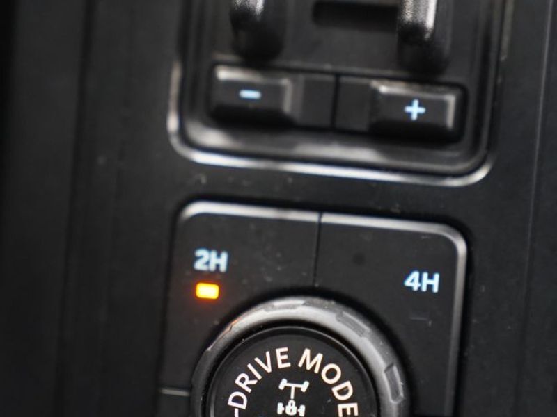 2022 Ford F-150 Raptor Huntington UT