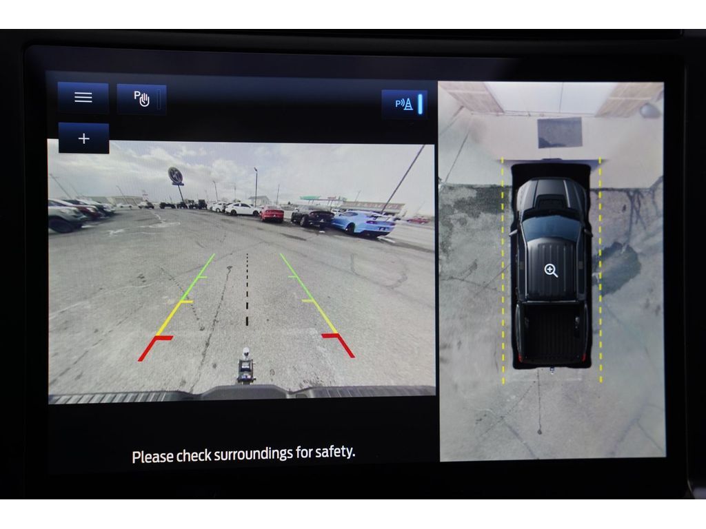 2022 Ford F-150 Raptor Huntington UT