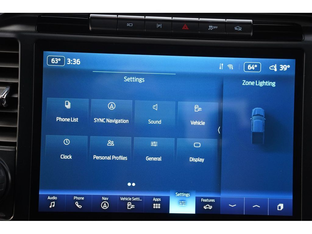 2022 Ford F-150 Raptor Huntington UT