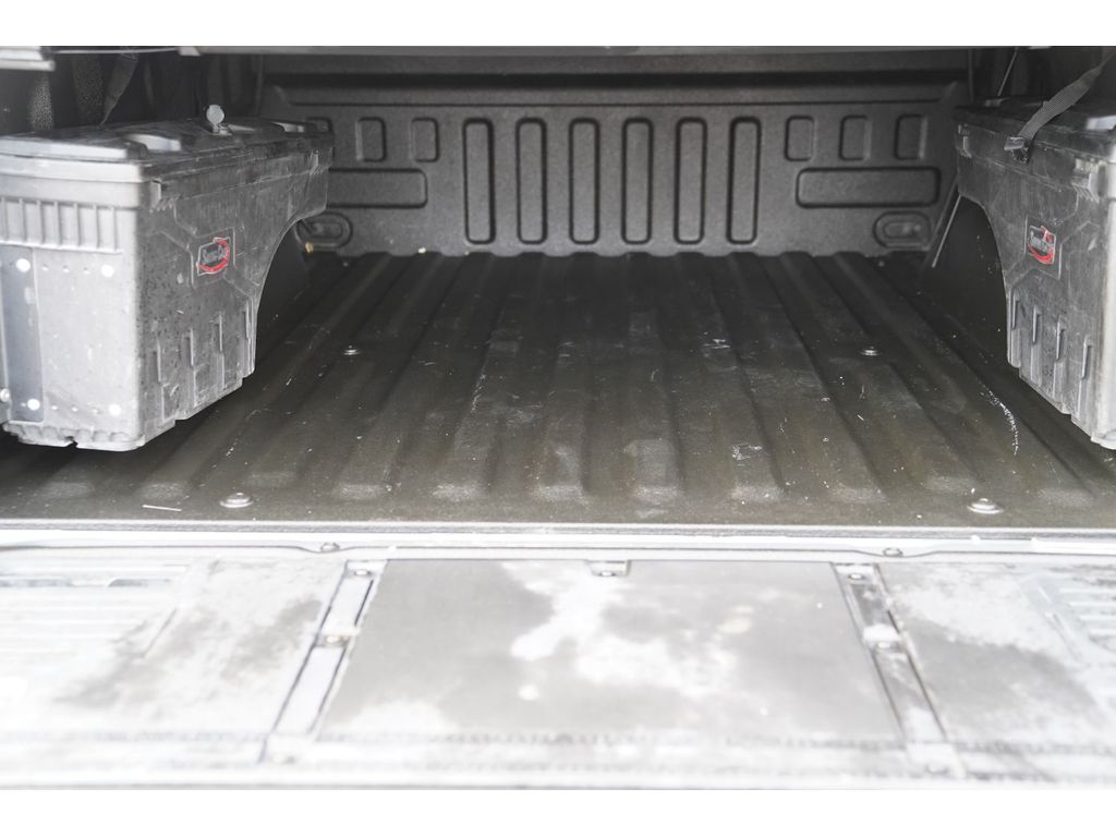 2022 Ford F-150 Raptor Huntington UT