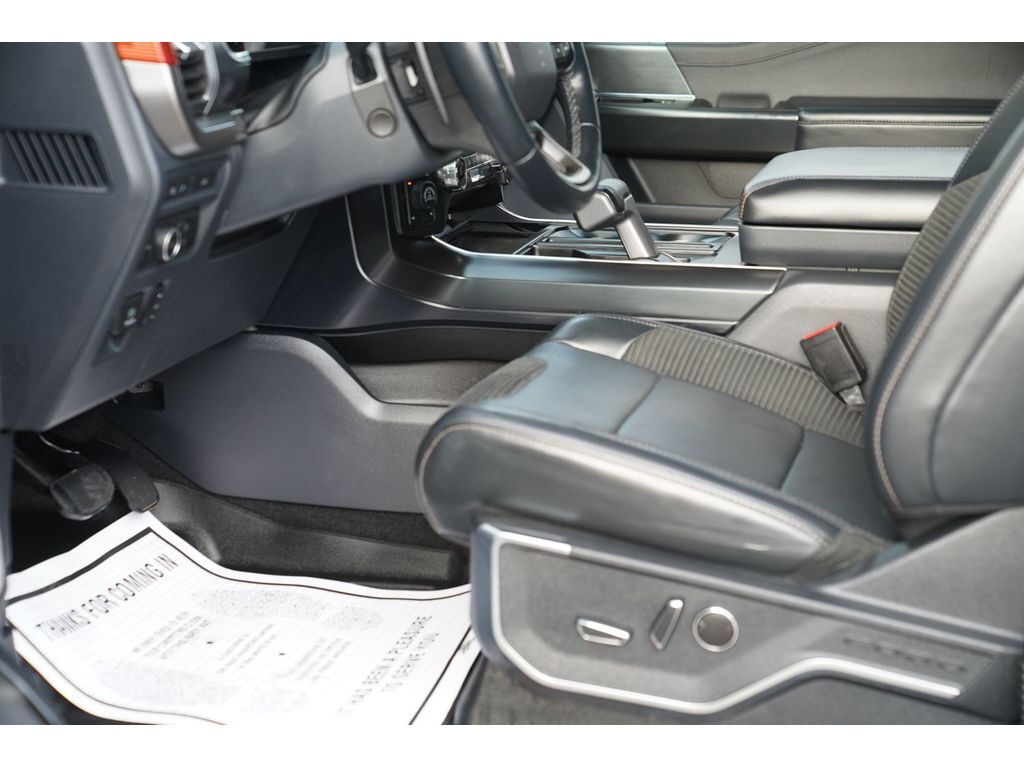 2022 Ford F-150 Raptor Huntington UT