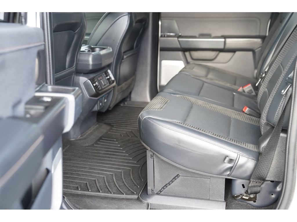 2022 Ford F-150 Raptor Huntington UT