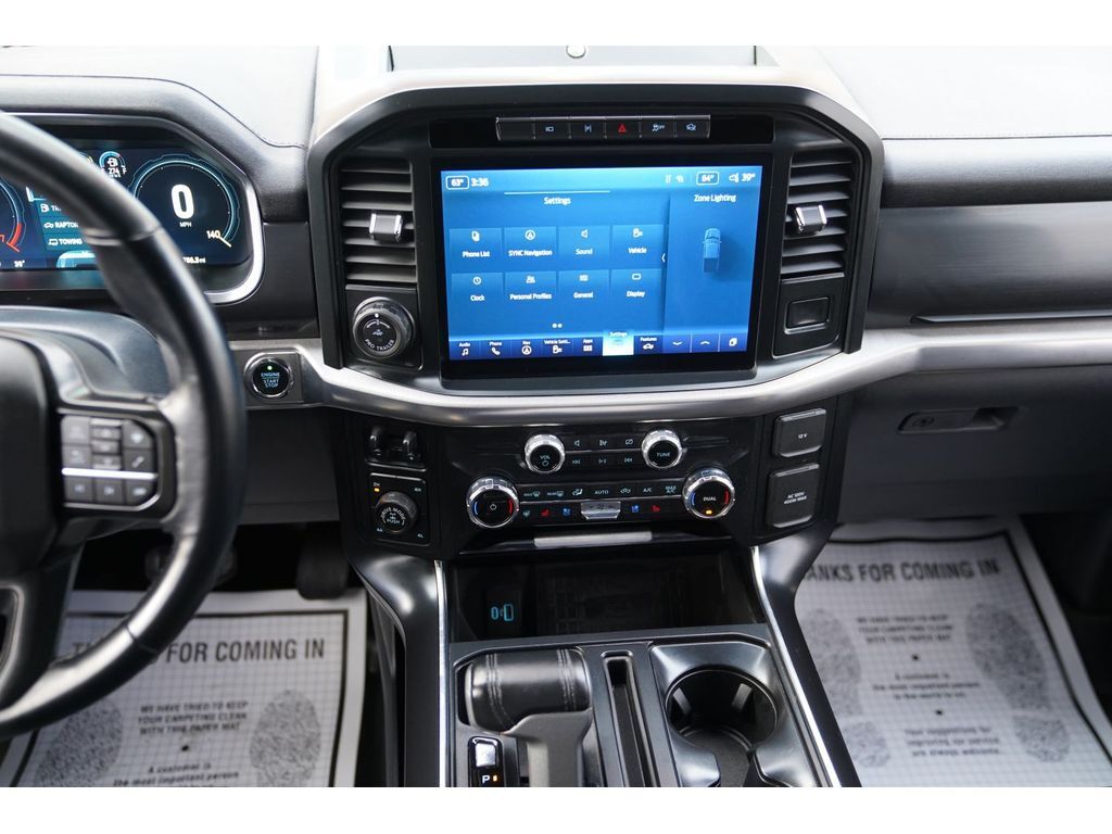 2022 Ford F-150 Raptor Price UT