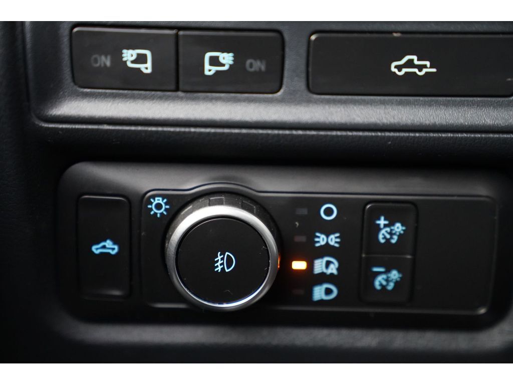 2022 Ford F-150 Raptor Price UT