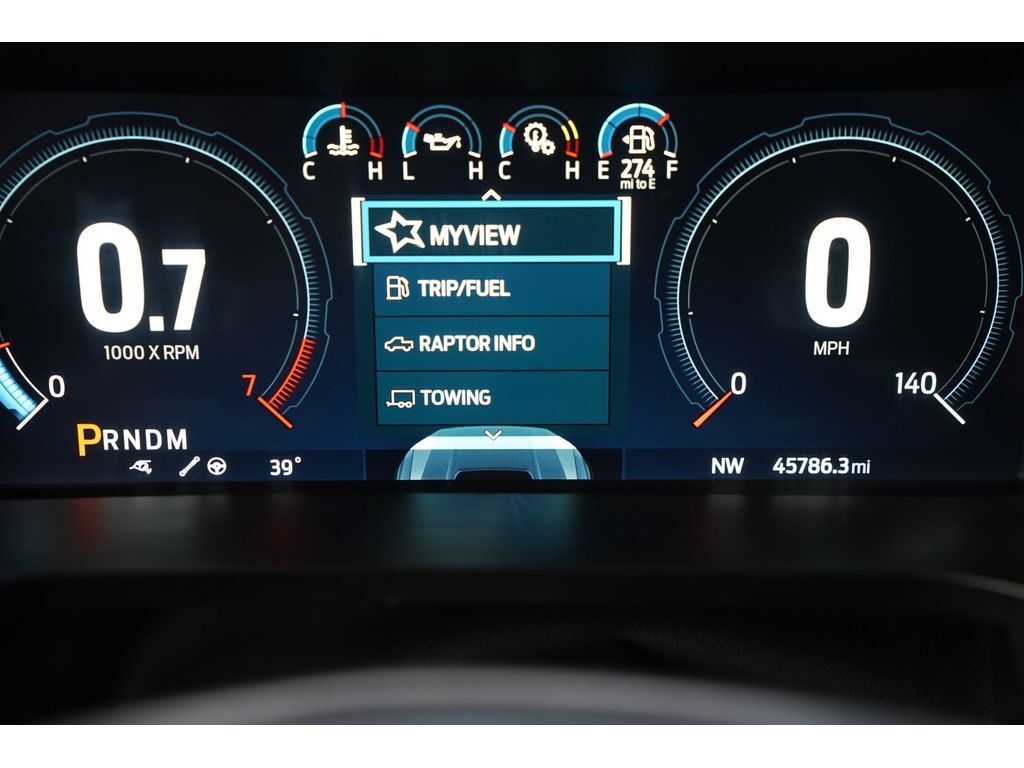 2022 Ford F-150 Raptor Price UT