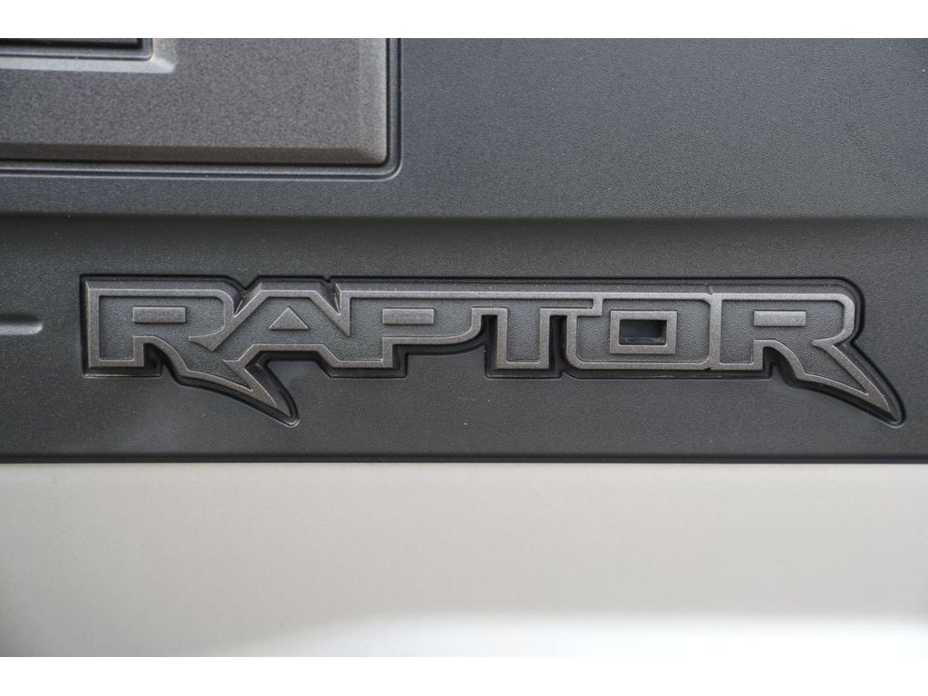 2022 Ford F-150 Raptor Price UT