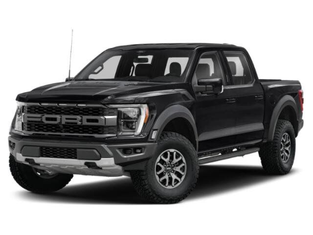 2022 Ford F-150 Raptor Johnson City TN