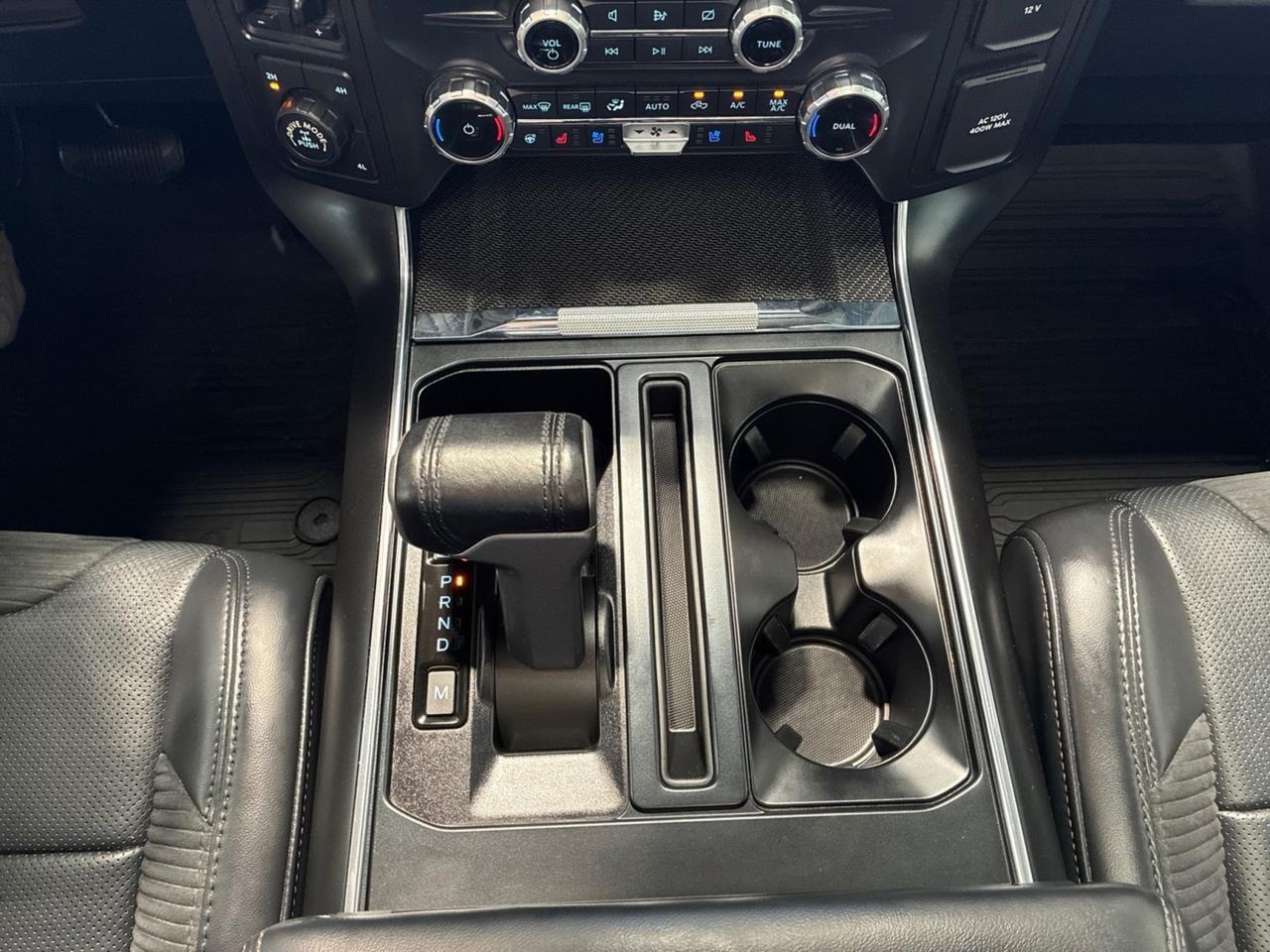 2022 Ford F-150 Raptor, Moonroof & Tailgate Pkg, Carbon Fiber Pkg, Forged Bead-Lock Capable Wheels Houston TX