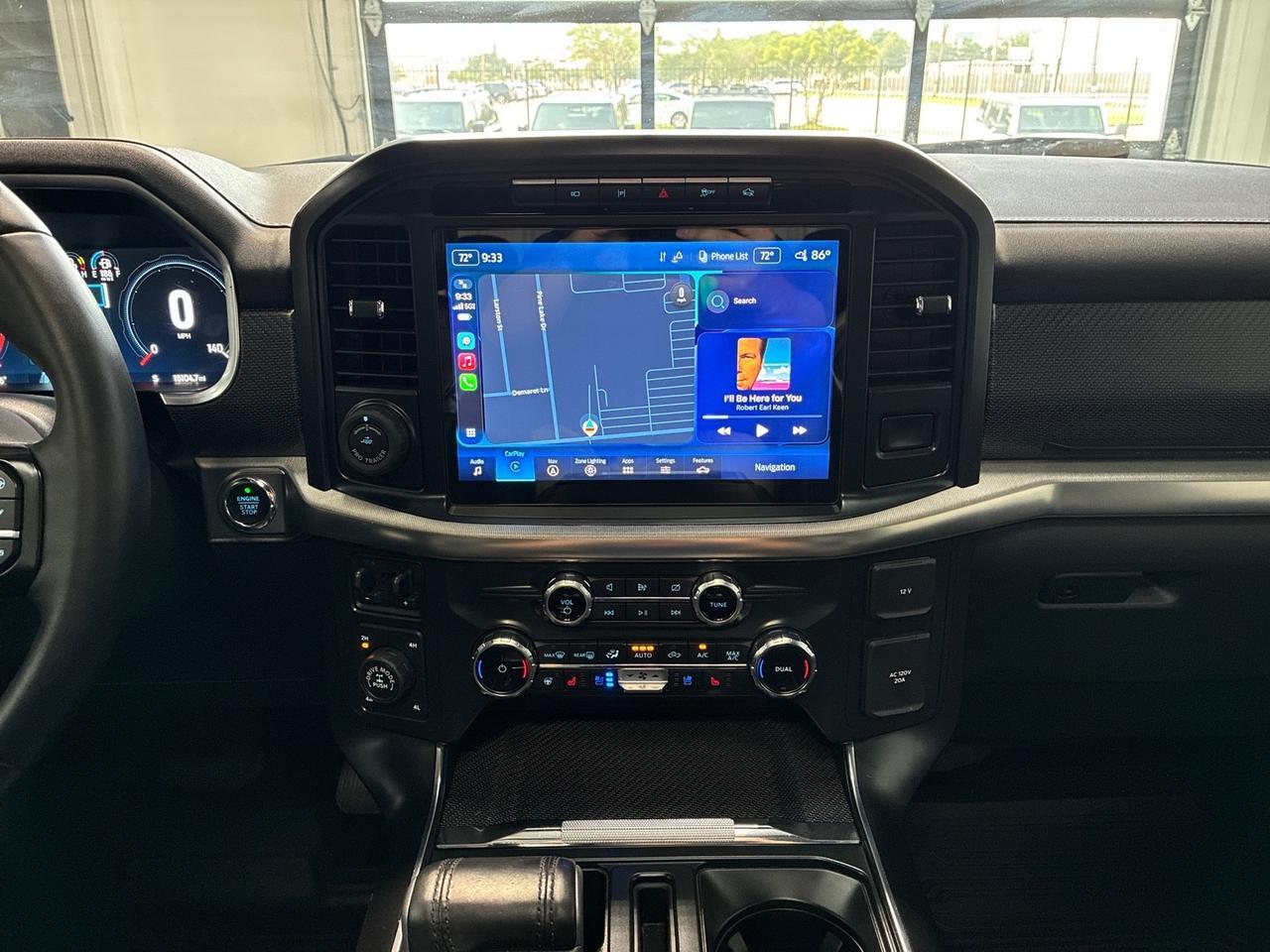 2022 Ford F-150 Raptor, Moonroof & Tailgate Pkg, Pro-Power 2kw, Carbon Fiber Pkg, Auto Stop/Start Delete, Bed Cover w/ Toolbox Houston TX