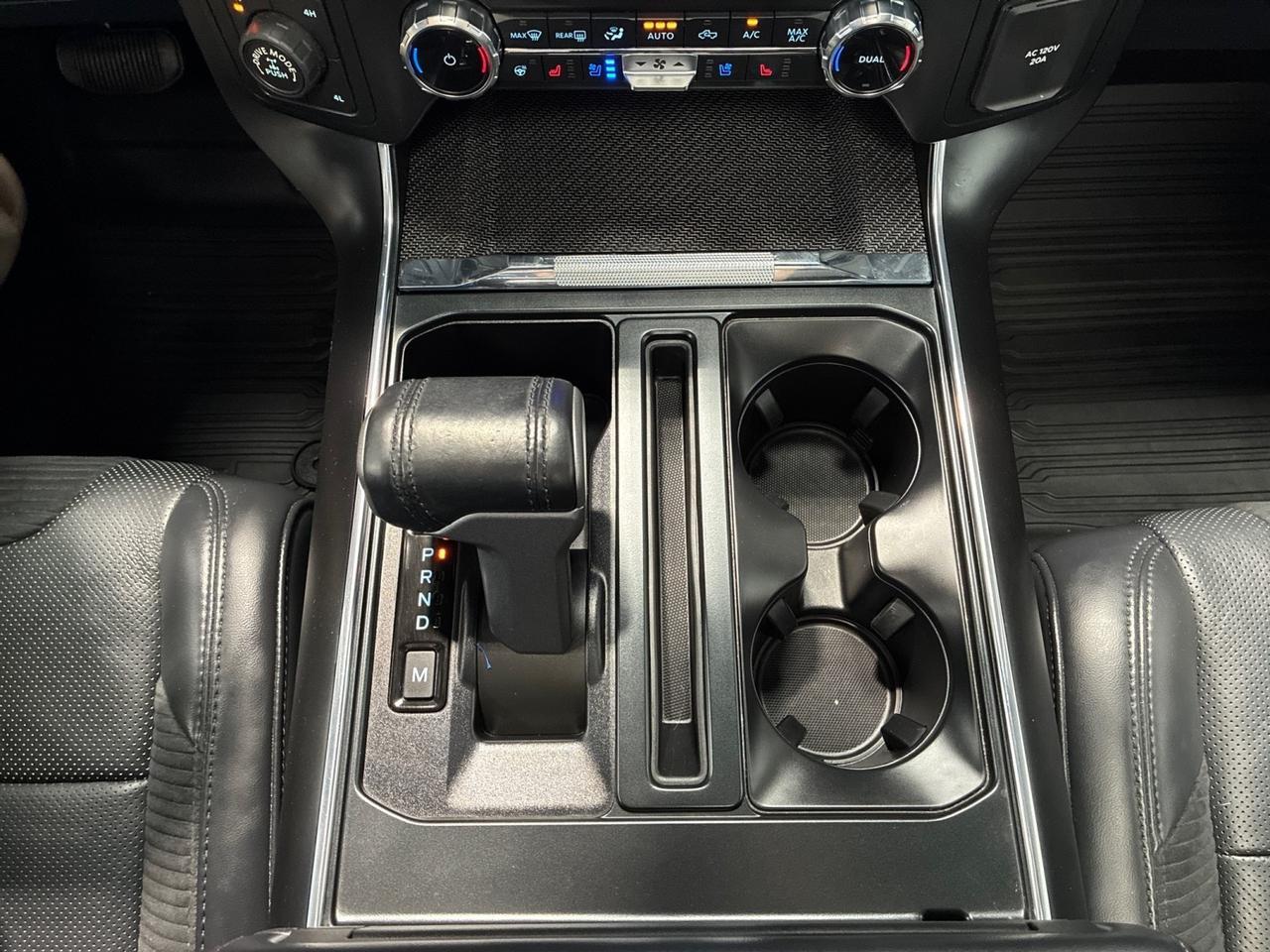 2022 Ford F-150 Raptor, Moonroof & Tailgate Pkg, Pro-Power 2kw, Carbon Fiber Pkg, Auto Stop/Start Delete, Bed Cover w/ Toolbox Houston TX
