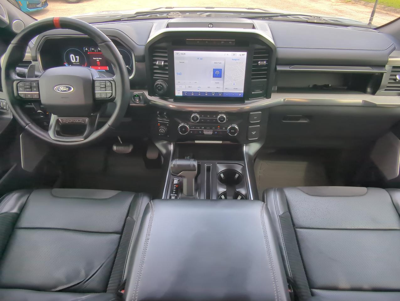 2022 Ford F-150 Raptor Appleton WI