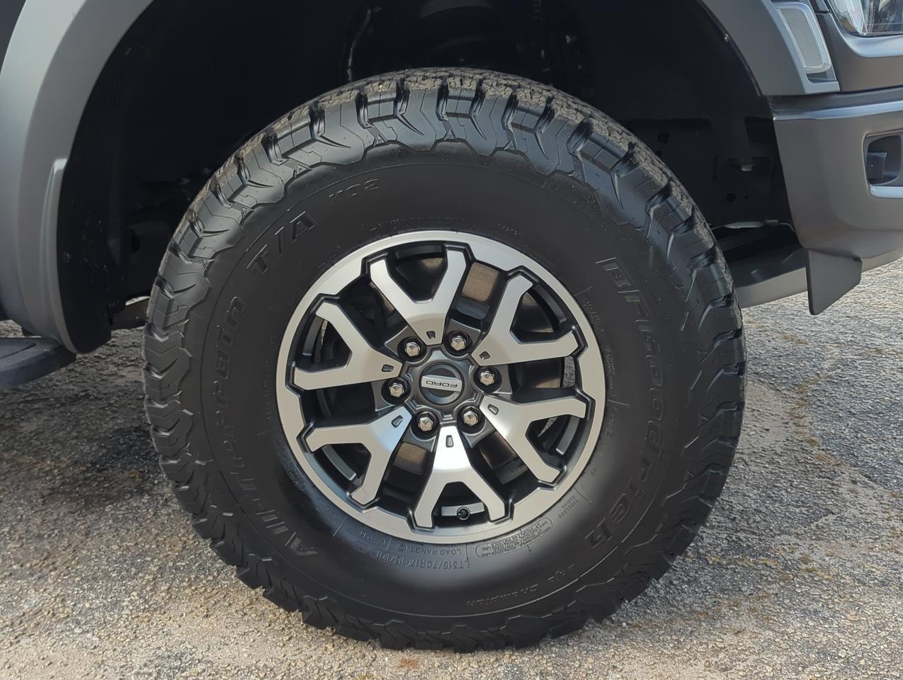2022 Ford F-150 Raptor Appleton WI